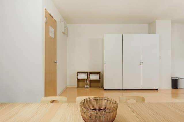أوساكا Alex Apartment In Saiwaicho 3Cv المظهر الخارجي الصورة